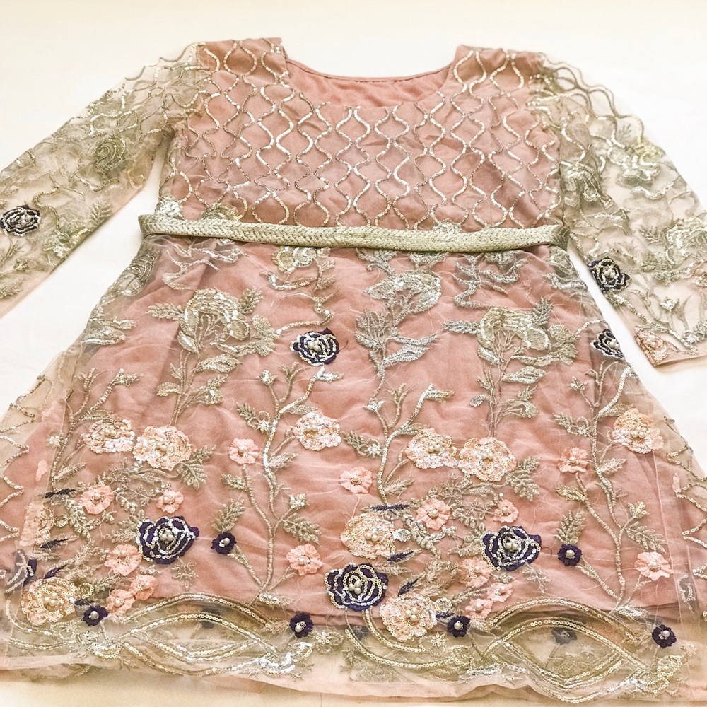 Pakistani Fashion 2020